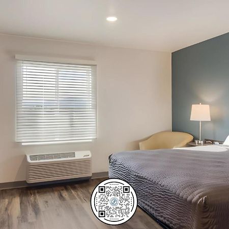 Woodspring Suites Downers Grove - Chicago 外观 照片