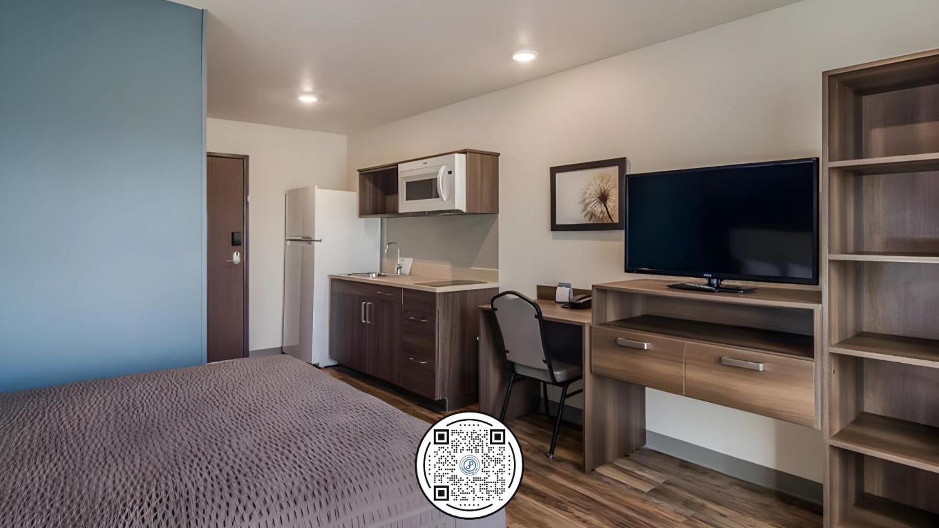 Woodspring Suites Downers Grove - Chicago 外观 照片