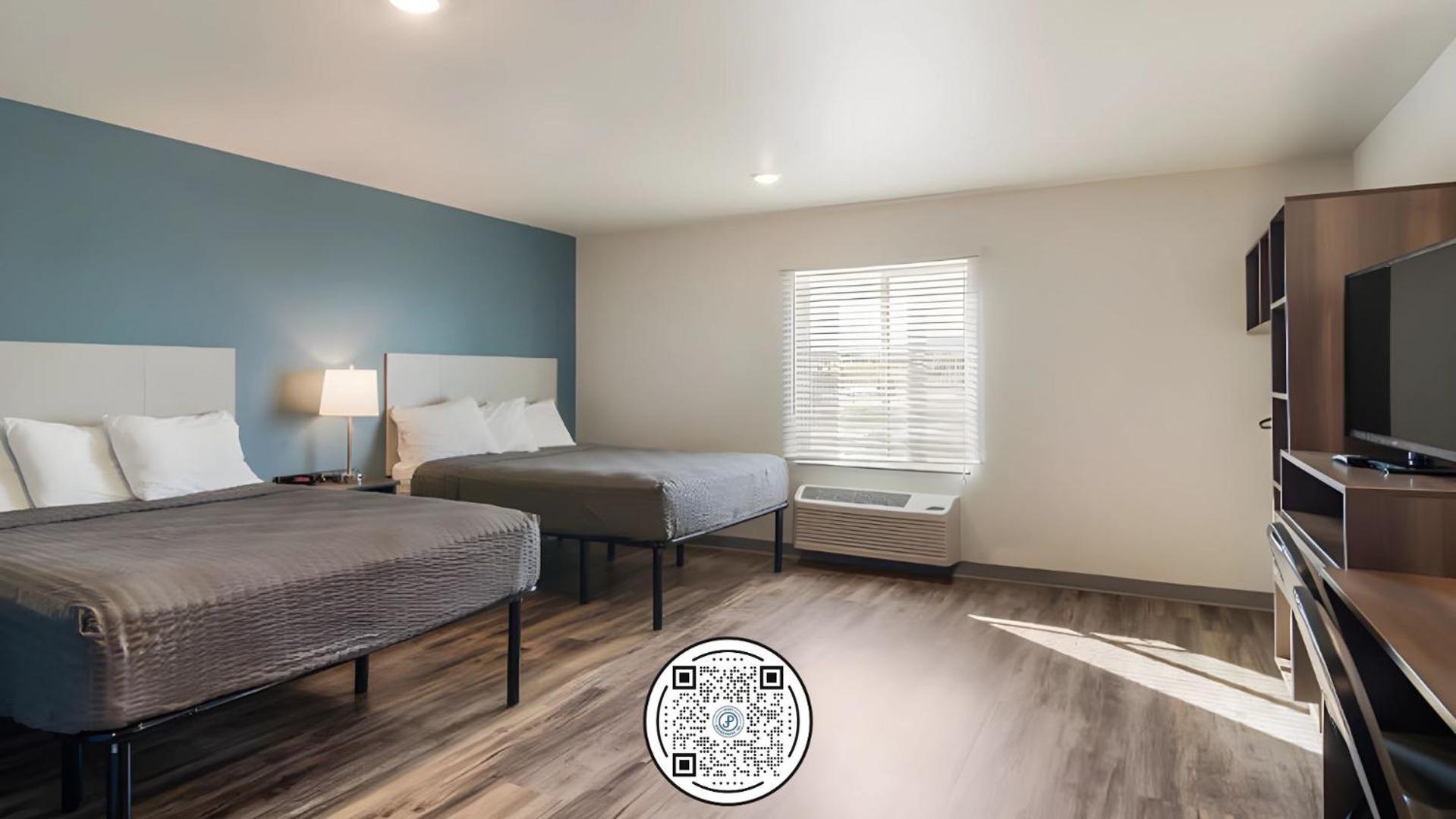 Woodspring Suites Downers Grove - Chicago 外观 照片