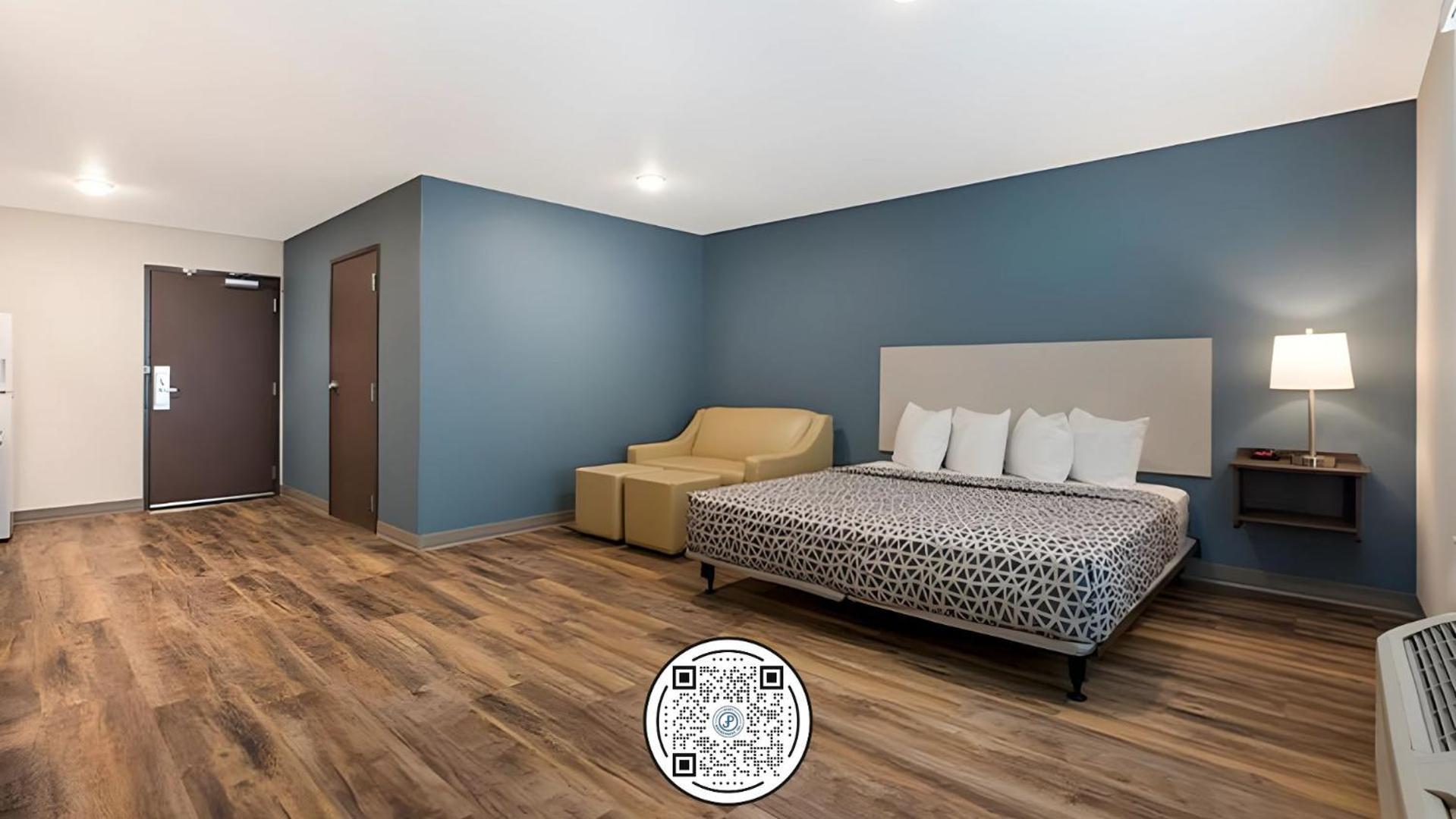 Woodspring Suites Downers Grove - Chicago 外观 照片
