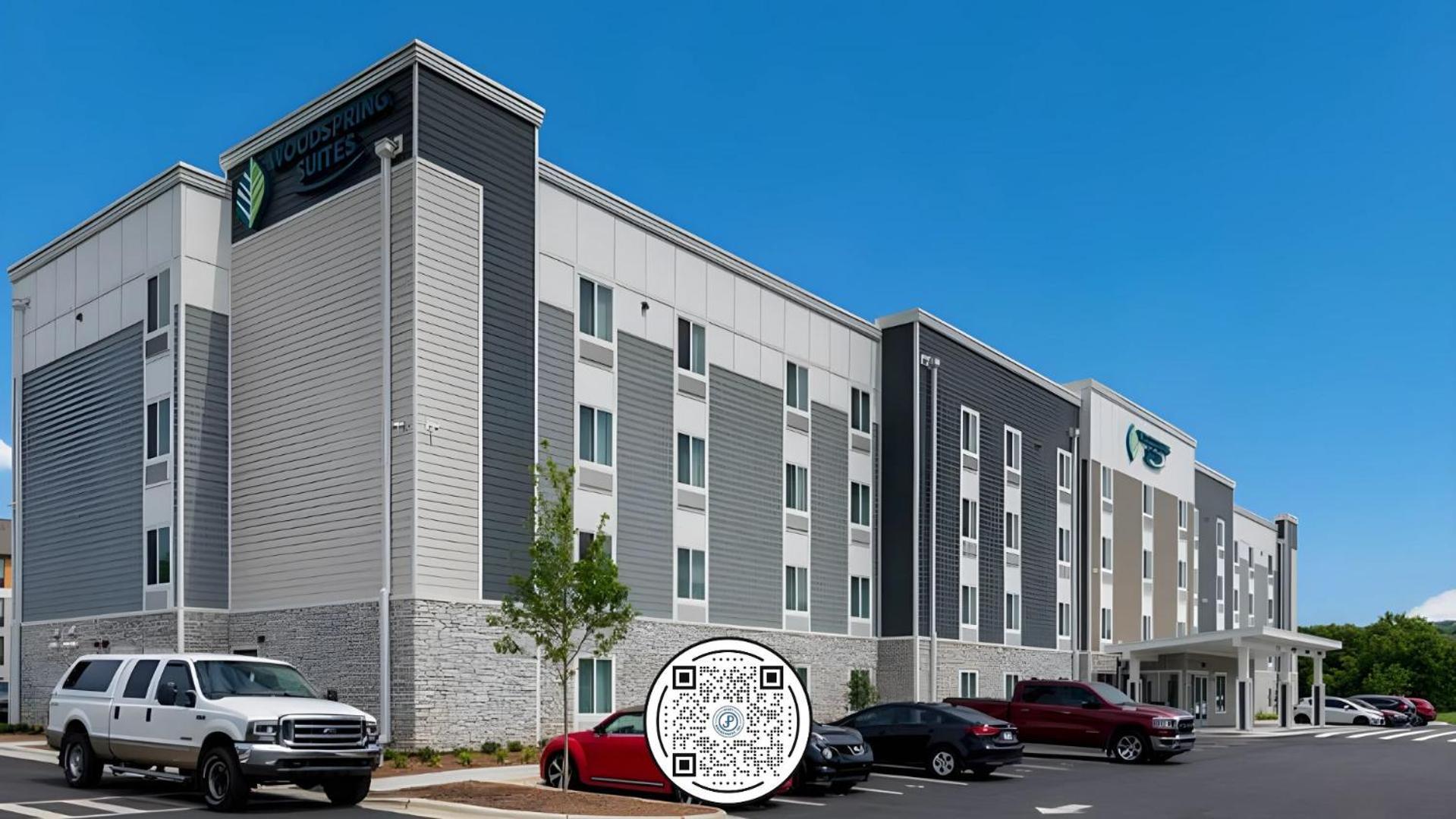 Woodspring Suites Downers Grove - Chicago 外观 照片